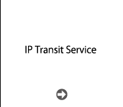 IP Transit Service